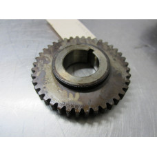 06M003 Crankshaft Timing Gear From 2012 KIA SORENTO LX 2.4